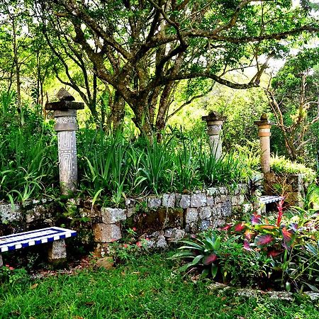 Pousada Sitio Dos Tucanos Florianópolis Eksteriør billede